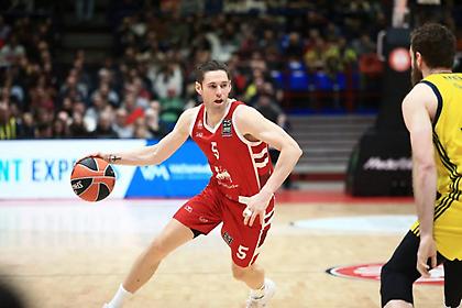 Ελεύθερος από Μιλάνο ο Κοζέρ