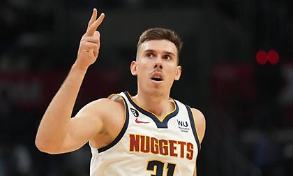 Ετοιμάζει «μπαμ» η Αρμάνι: Σε προχωρημένες διαπραγματεύσεις με τον Βλάτκο Τσάντσαρ!