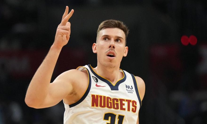 Αρμάνι: Σε προχωρημένες διαπραγματεύσεις με τον Βλάτκο Τσάντσαρ