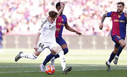 «Ο Ολυμπιακός και μία σειρά από ομάδες ενδιαφέρονται για τον Βίκτορ Μουνιόθ»