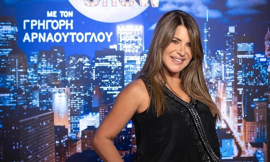 Αφροδίτη Σημίτη: Παντρεύτηκε έναν... Μητσοτάκη στους 5 μήνες σχέσης γιατί το κάρμα κάνει ό,τι θέλει!