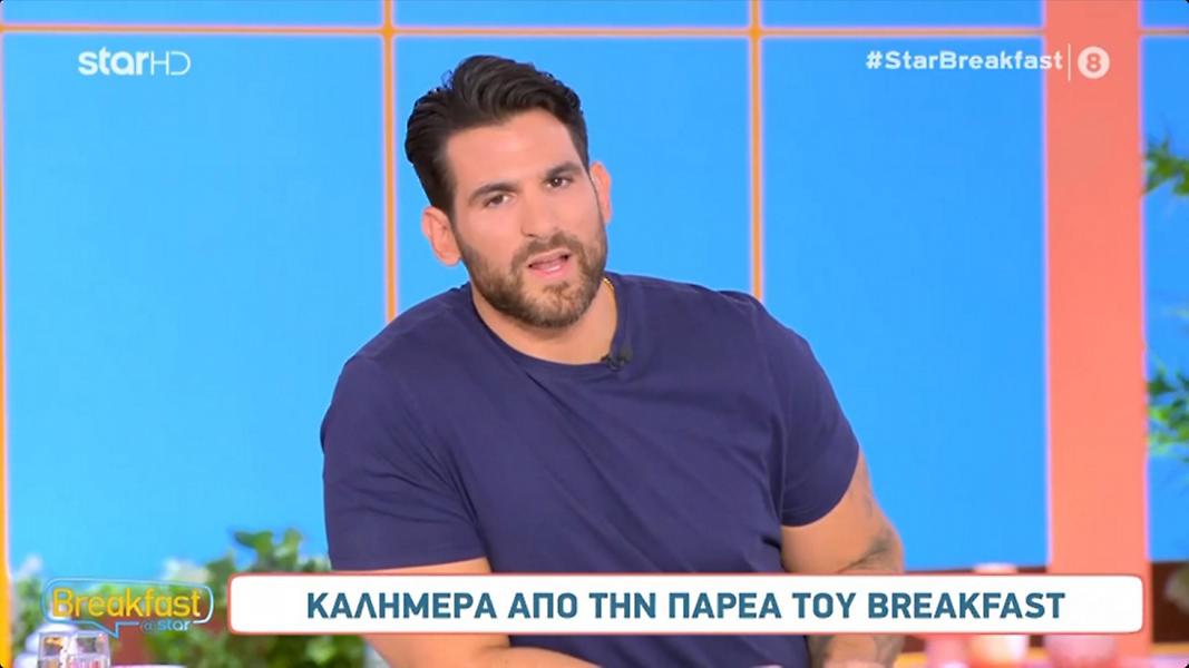 Ετεοκλής Παύλου: Το νεότερο ανακοινωθέν για την υγεία της συζύγου του - «Αυτό το μικρόβιο που βρήκανε...»