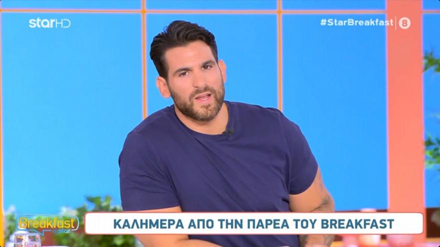 Ετεοκλής Παύλου: Το νεότερο ανακοινωθέν για την υγεία της συζύγου του - «Αυτό το μικρόβιο που βρήκανε...»