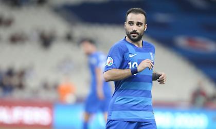 Αποσύρεται ο Φετφατζίδης: «Αυτό που μένει δεν είναι τα τρόπαια, αλλά η αγάπη του κόσμου»