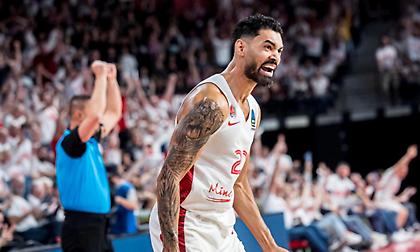 Ανακοίνωσε τον Τζέρεμι Μόργκαν η Παρί