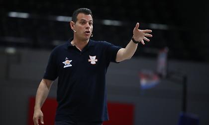 Ιτούδης για Χάποελ Τελ Αβίβ και Ευρωλίγκα: «Δεν θα γίνουμε σάκος του μποξ - Να διεκδικήσουμε θέση στα playoffs»