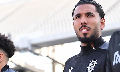 «Μέσα στο ΣΚ η ανακοίνωση της Αλιάνσα Λίμα για τον Πένια»