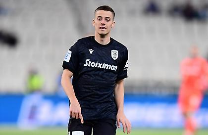 Πανέτοιμος για το εξωτερικό ο Κωνσταντέλιας – Φαβορί η Στουτγκάρδη