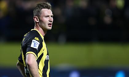 Μπράμπετς: «Προσπαθήσαμε, αλλά σίγουρα δεν ήμασταν έτοιμοι»