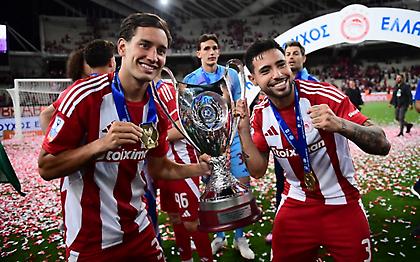 Στο στόχαστρο της Ρίβερ Πλέιτ και ο Έσε