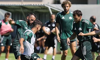 Αθανασίου: Έχει λοκάρει σε δύο γκολκίπερ ο Παναθηναϊκός, τίποτα προχωρημένο - Τσιριβέγια και Σιώπης αλληλοσυμπληρώνονται