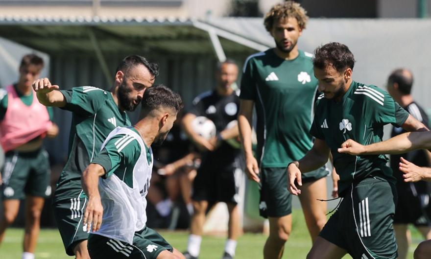 Αθανασίου: Έχει λοκάρει σε δύο γκολκίπερ ο Παναθηναϊκός, τίποτα προχωρημένο - Τσιριβέγια και Σιώπης αλληλοσυμπληρώνονται