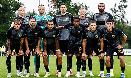 Κετσετζόγλου: «Φάνηκε πως άμεσα χρειάζεται αριστερό μπακ η ΑΕΚ – Ίσως να αποκτηθεί και δεξιός μπακ»