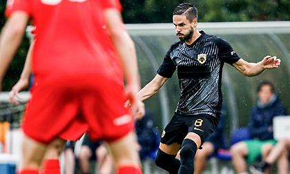 Τσακίρης: «Κλείνει άμεσα αριστερό μπακ η ΑΕΚ - Δύσκολο να δουλέψει ο ρόμβος με αυτό το ρόστερ»