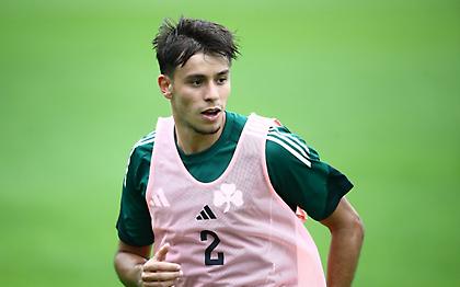 Δεσύλλας: «Μεγάλη επιτυχία του Παναθηναϊκού που πήρε το 100% του Βαγιαννίδη»