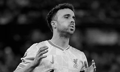 Σοκ στο παγκόσμιο ποδόσφαιρο: Σκοτώθηκε σε τροχαίο ο Ντιόγκο Ζότα!