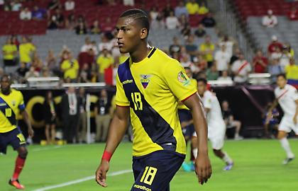 Άρης: O παίκτης που «βλέπει» για… αντί-Σιφουέντες