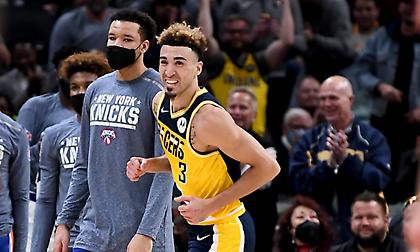 Έσκασε η «βόμβα» της Ουνικάχα Μάλαγα: Ανακοίνωσε τον Κρις Ντουάρτε!