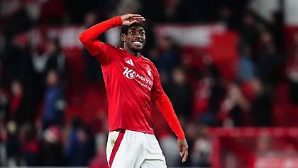 Πρόταση-μαμούθ για Ελάνγκα η Νιούκαστλ!