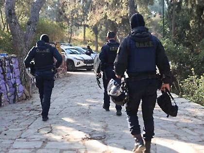 Σε εξέλιξη μεγάλη επιχείρηση του «ελληνικού FBI» για διακίνηση ναρκωτικών - Έξι συλλήψεις