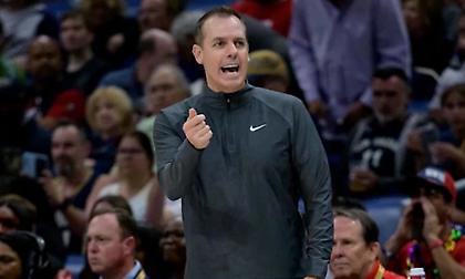 Ο μαθητής έγινε... δάσκαλος: Βοηθός του Κιντ στους Μάβερικς ο Βόγκελ