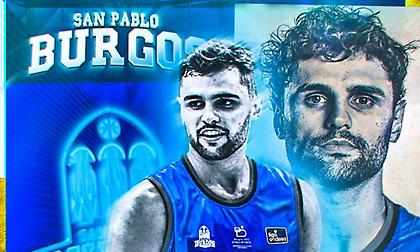 Επιστροφή στην Ισπανία για Ραούλ Νέτο: Ανακοινώθηκε από την Μπούργος