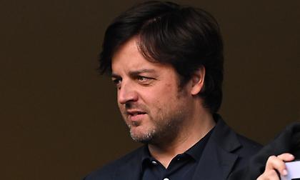 Ενεργοποιεί τις εναλλακτικές για μπακ ο Ριμπάλτα