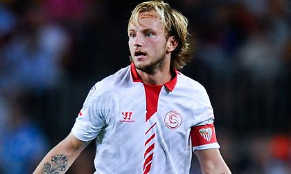 Τέλος εποχής: Αποσύρθηκε από την ενεργό δράση ο Ιβάν Ράκιτιτς