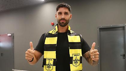 Στην Ολλανδία ο Μάικιτς – Ενσωματώνεται στην προετοιμασία του Άρη