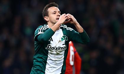 «Κερδίζει έδαφος για Μαξίμοβιτς η Οβιέδο - Τόσα ζητάει ο Παναθηναϊκός»