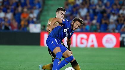 Προχωράει για το plan b του Μίγια ο Ολυμπιακός