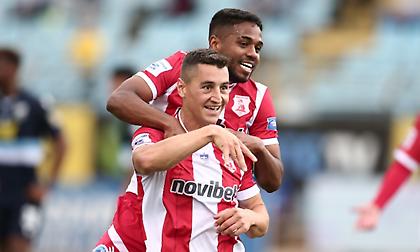 Πανσερραϊκός: Νέα εταιρεία ένδυσης για τη νέα σεζόν