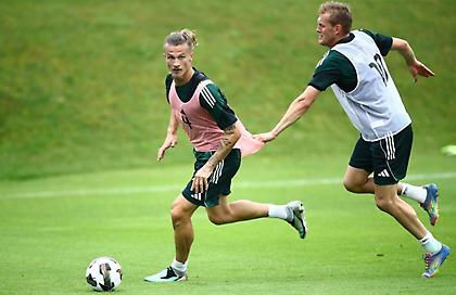 Παναθηναϊκός: Εκτελεστές Μπακασέτας, Σφιντέσκι, Τζούριτσιτς και «λυσσασμένο» πρέσινγκ!