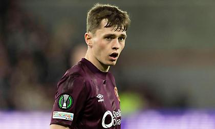 Απίθανο: Σύμφωνα με το Transfermarkt, ο Πένραϊς έχει παίξει σε όλες τις θέσεις πλην τερματοφύλακα και σέντερ φορ!