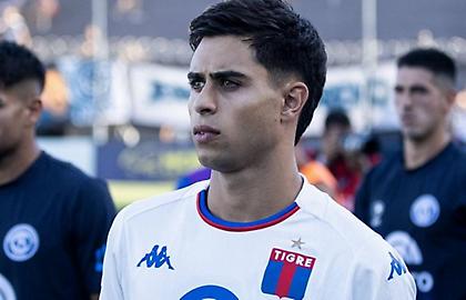 «Πηγαίνει στις προπονήσεις της Τίγκρε αλλά δεν προπονείται ενόψει Ολυμπιακού ο Σιπιόνι»