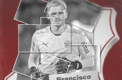 Ανακοίνωσε Τιναλίνι… διετίας ο Πανσερραϊκός