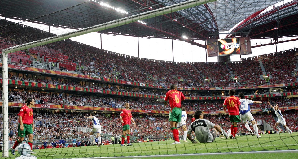Euro 2004: 21 χρόνια από το θαύμα των θαυμάτων