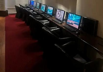 Νέο χτύπημα από την ΕΛ.ΑΣ. στον παράνομο τζόγο