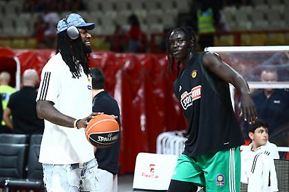 Παναθηναϊκός: Η αντίδραση του Λεσόρ στην αποχώρηση του Γκέιμπριελ