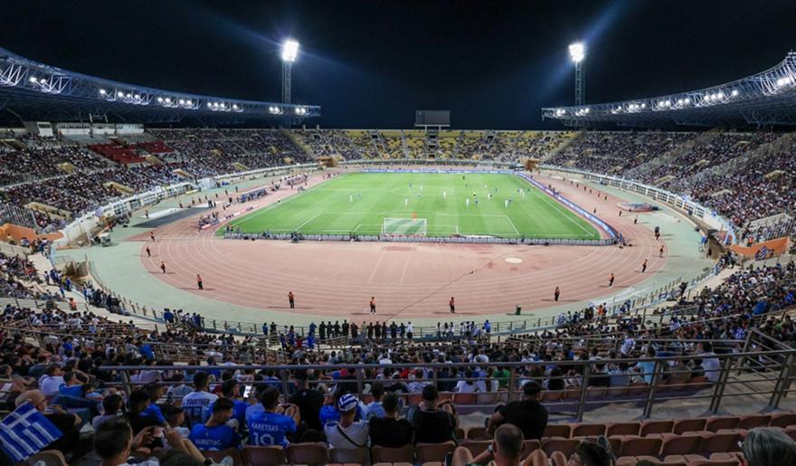 ΟΦΗ: Αφήνει το Γεντί Κουλέ και μετακομίζει στο Παγκρήτιο