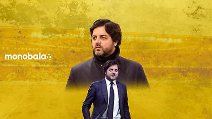 Η ΑΕΚ κάνει το εντελώς αντίθετο σε σχέση με πριν