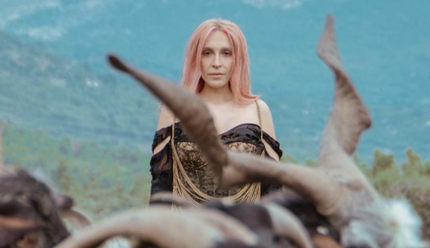 Γιάννα Τερζή: Για ποιο πράγμα της χτύπησαν το κουδούνι πρωινιάτικα και απόρησε: «Σας έχει ανοίξει κανένας ποτέ;»