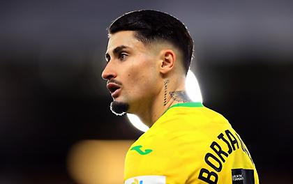 Απέσυρε το ενδιαφέρον της η Μπιλμπάο, προς Νότιγχαμ ο Σάινθ!