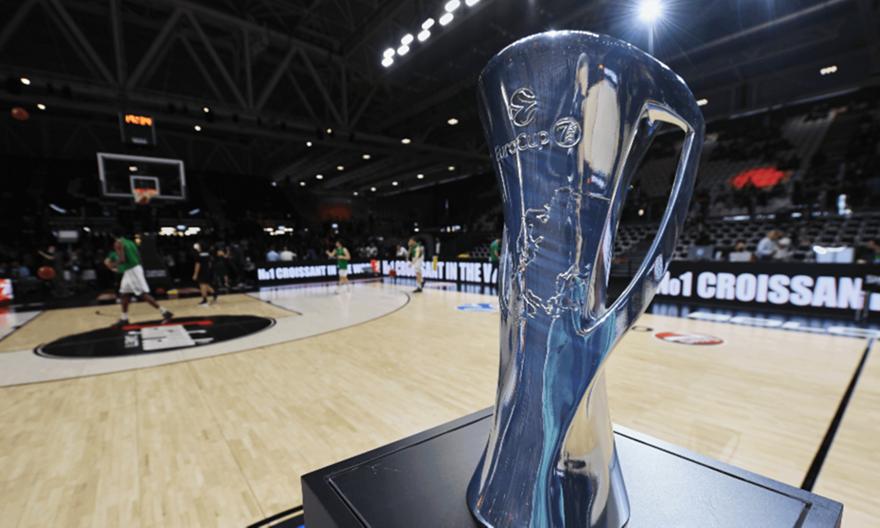 Το πλήρες πρόγραμμα Άρη και Πανιωνίου στο EuroCup