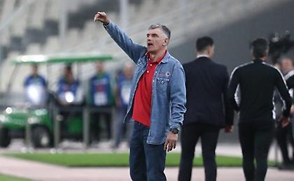 Τσανάκας: «Έχει προχωρήσει τουλάχιστον μία περίπτωση για back-up του Μίγια ο Ολυμπιακός»