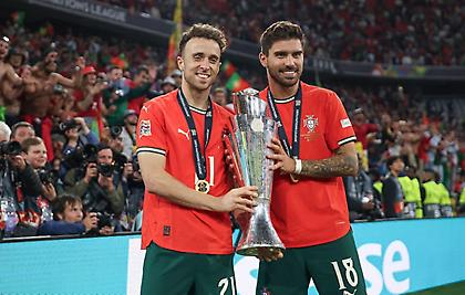 Ρούμπεν Νέβες: Το συγκλονιστικό μήνυμα του κολλητού του Ντιόγκο Ζότα!