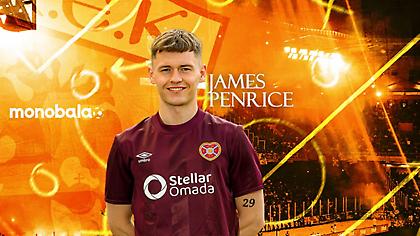 ΑΕΚ: Ο βίος και η πολιτεία του Τζέιμς Πένραϊς