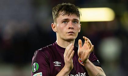 Τσακίρης: «Σημαντικό να είναι έτοιμος ο Πένραϊς στον πρώτο επίσημο αγώνα της ΑΕΚ»