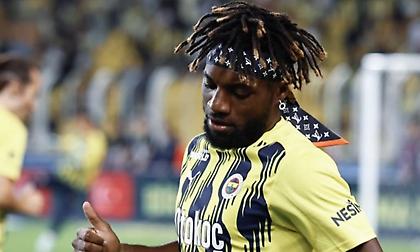 Σεν-Μαξιμέν: «Μου έδωσαν αγωγή που θεωρείται ντόπινγκ – Υπάρχουν άνθρωποι γύρω από τη Φενέρ ικανοί για τα πάντα»