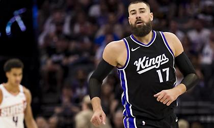 Επιβεβαίωση από το ΝΒΑ: «Ελκυστική για τον Βαλαντσιούνας η κρούση του Παναθηναϊκού»